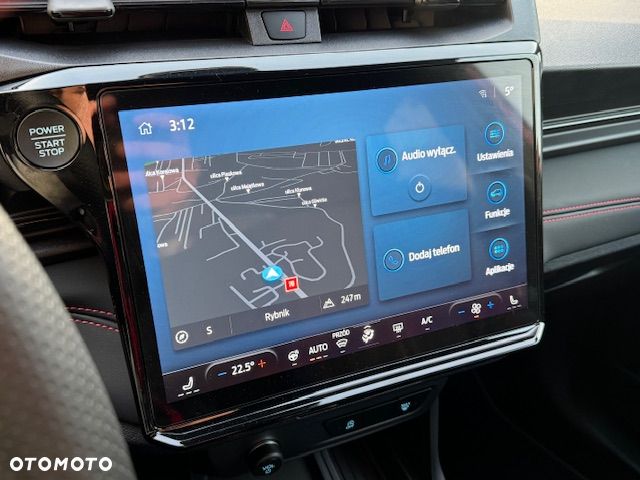 Ford Puma 1.0 EcoBoost mHEV ST-Line - 9