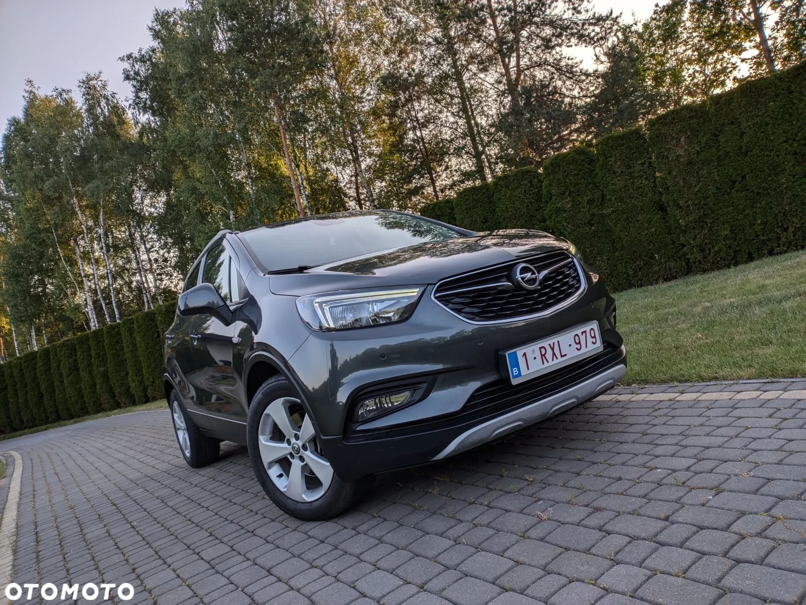 Opel Mokka 1.6 CDTI ecoFLEX Start/Stop Color Innovation - 1