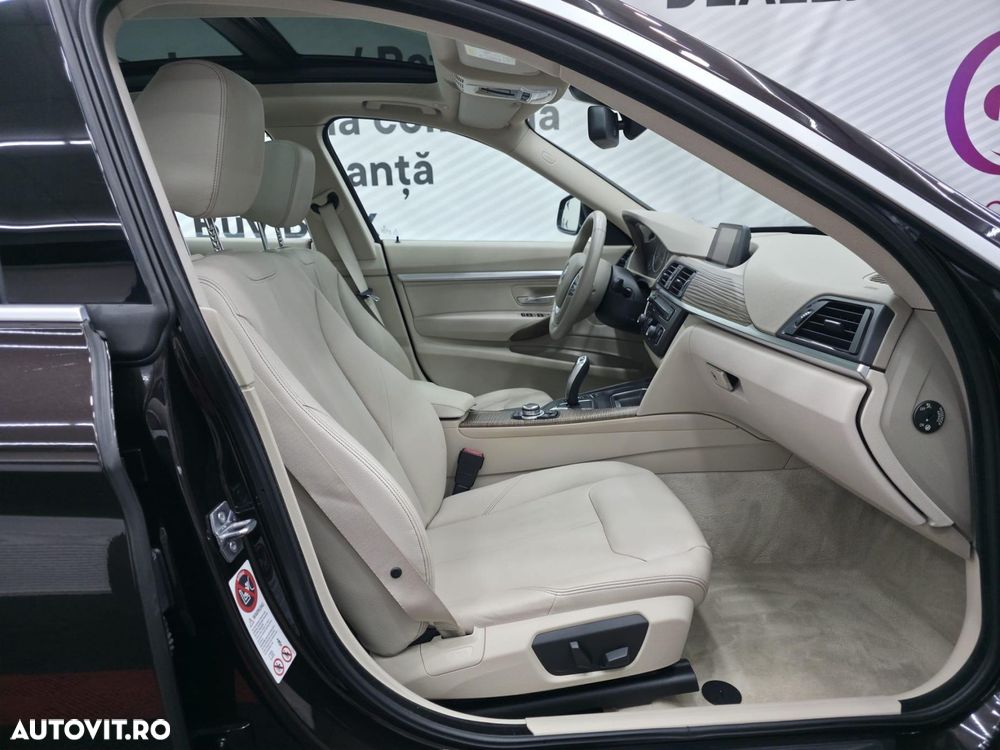 BMW Seria 3 328i xDrive GT Aut. Modern Line - 11