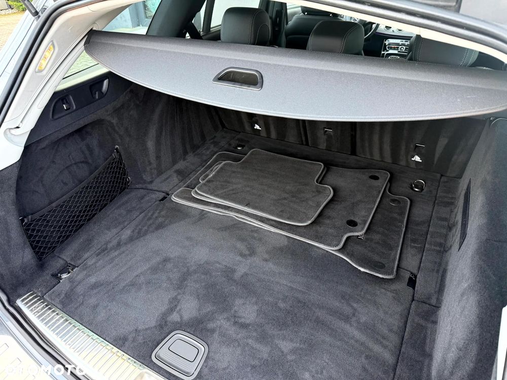 Mercedes-Benz Klasa E 220 d 9G-TRONIC Avantgarde - 30