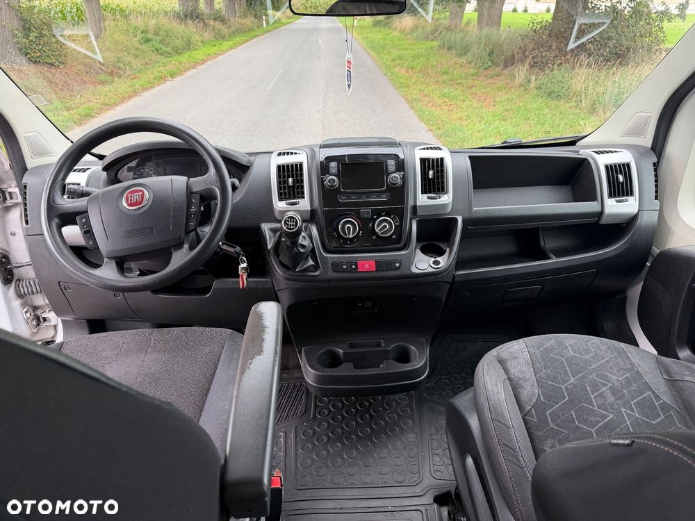 Fiat Ducato - 8