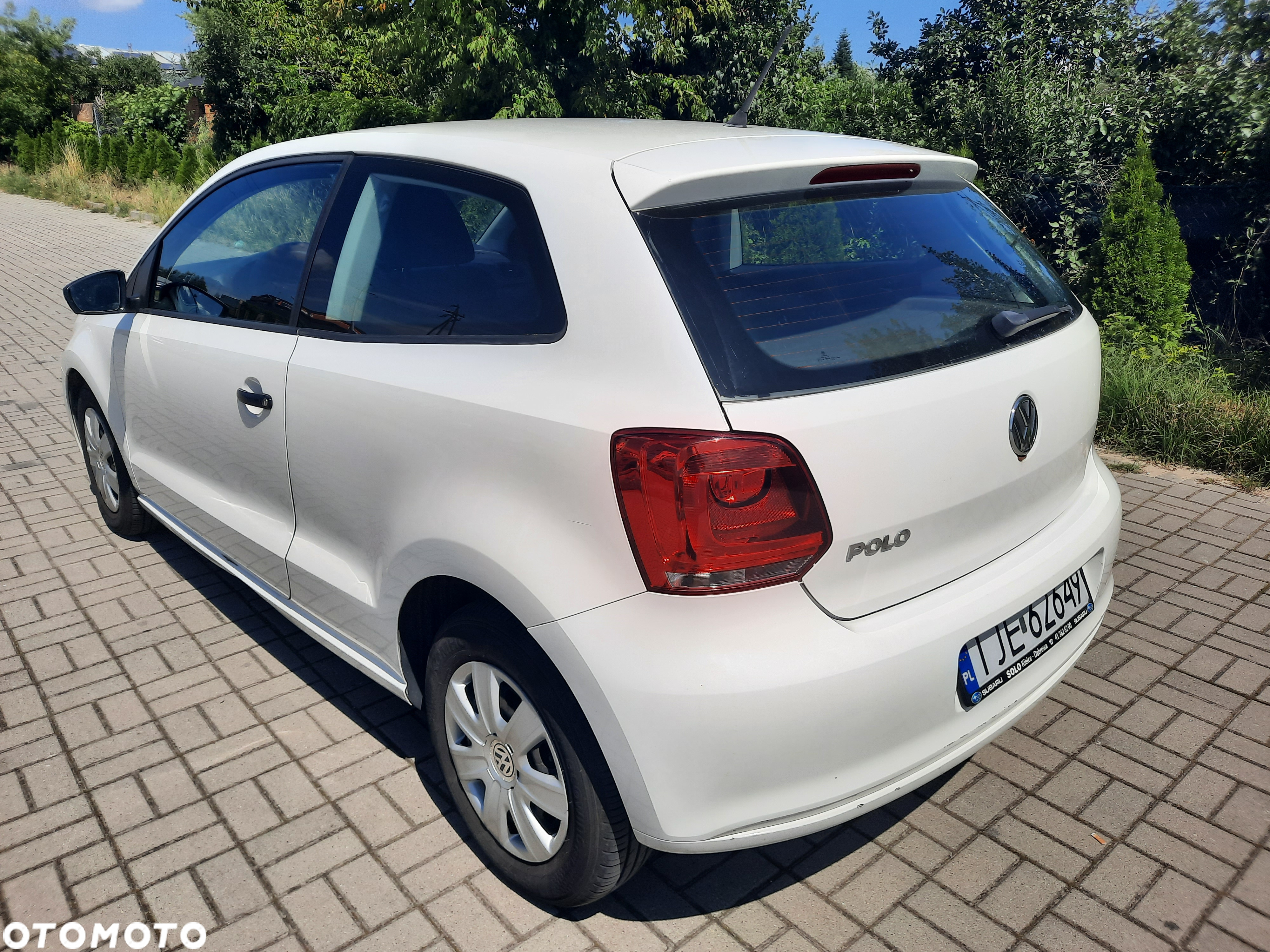 Volkswagen Polo 1.2 CityLine - 11