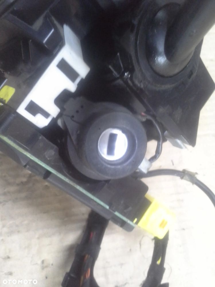 Volkswagen Caddy 2.0 SDi zestaw startowy komplet 03G916016N  0281011541 - 30