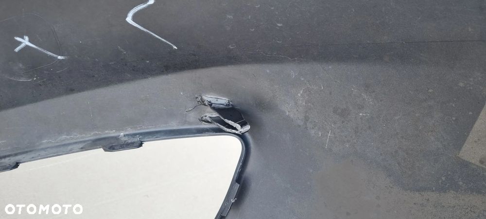 KIA PRO CEED II 2012- Zderzak przód oryginał MG035 - 11