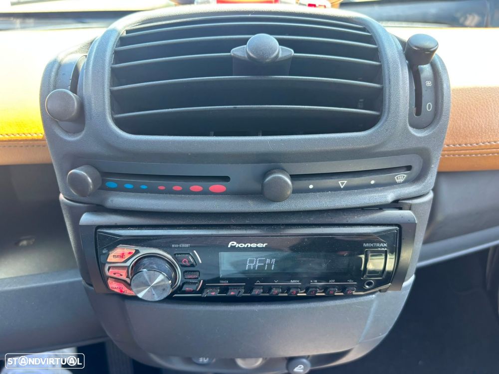 Smart Fortwo Cabrio - 30