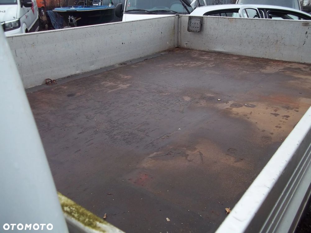 Volkswagen transporter T5 - 5