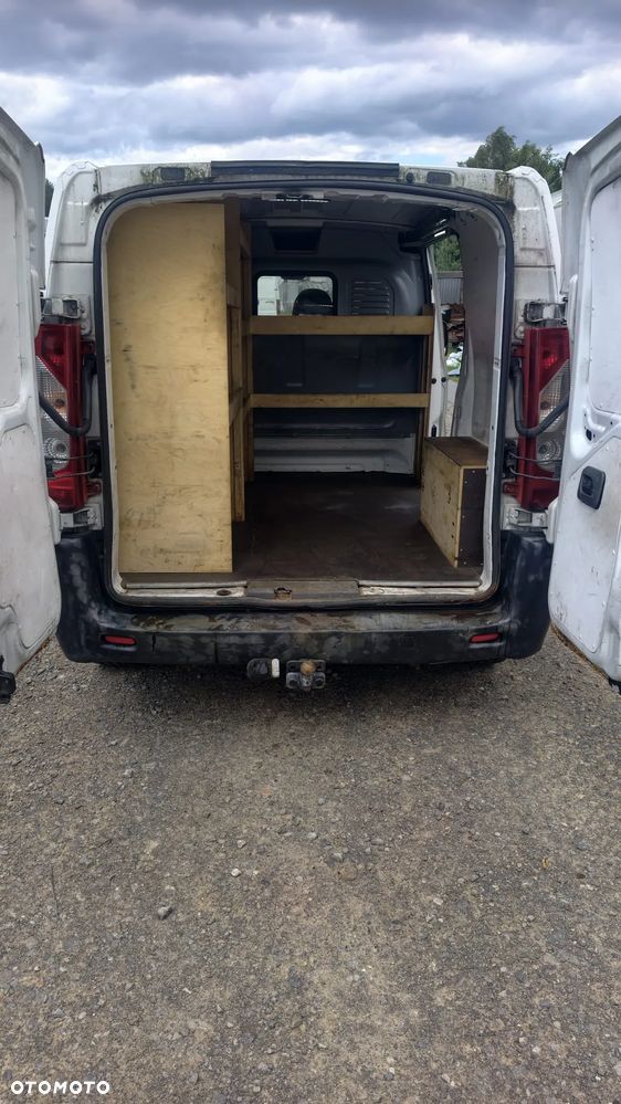 Peugeot Expert - 5