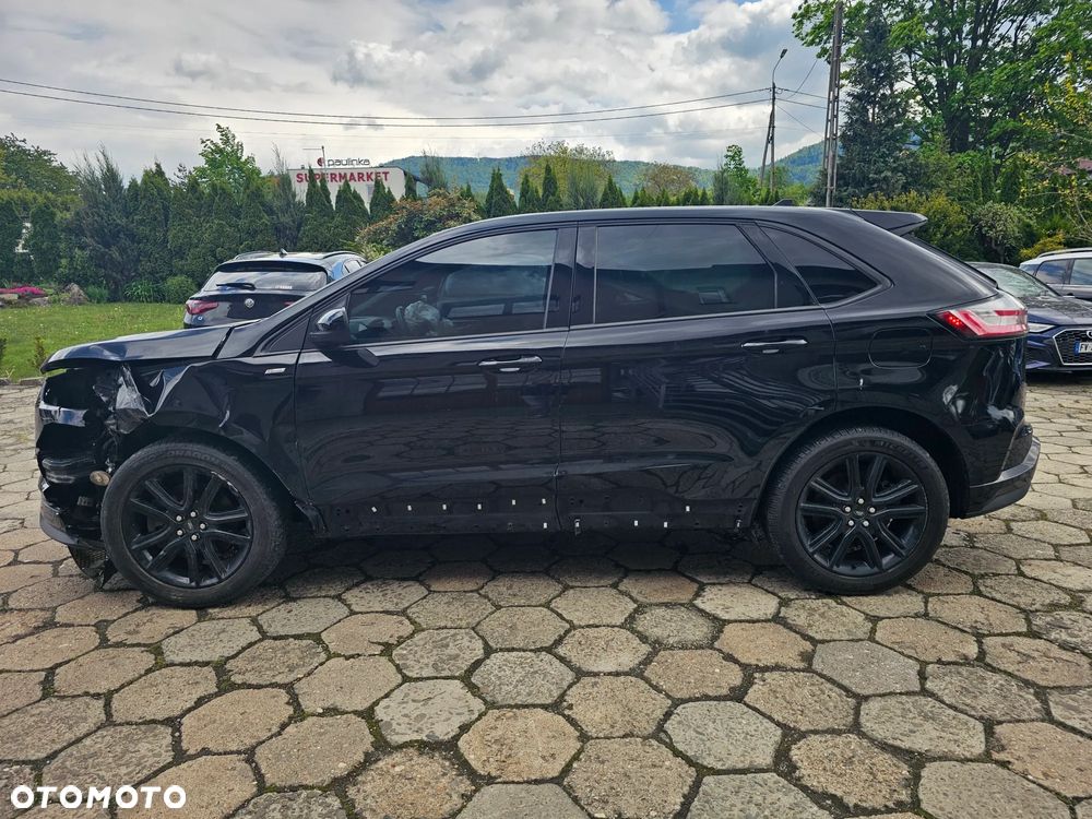 Ford Edge - 7