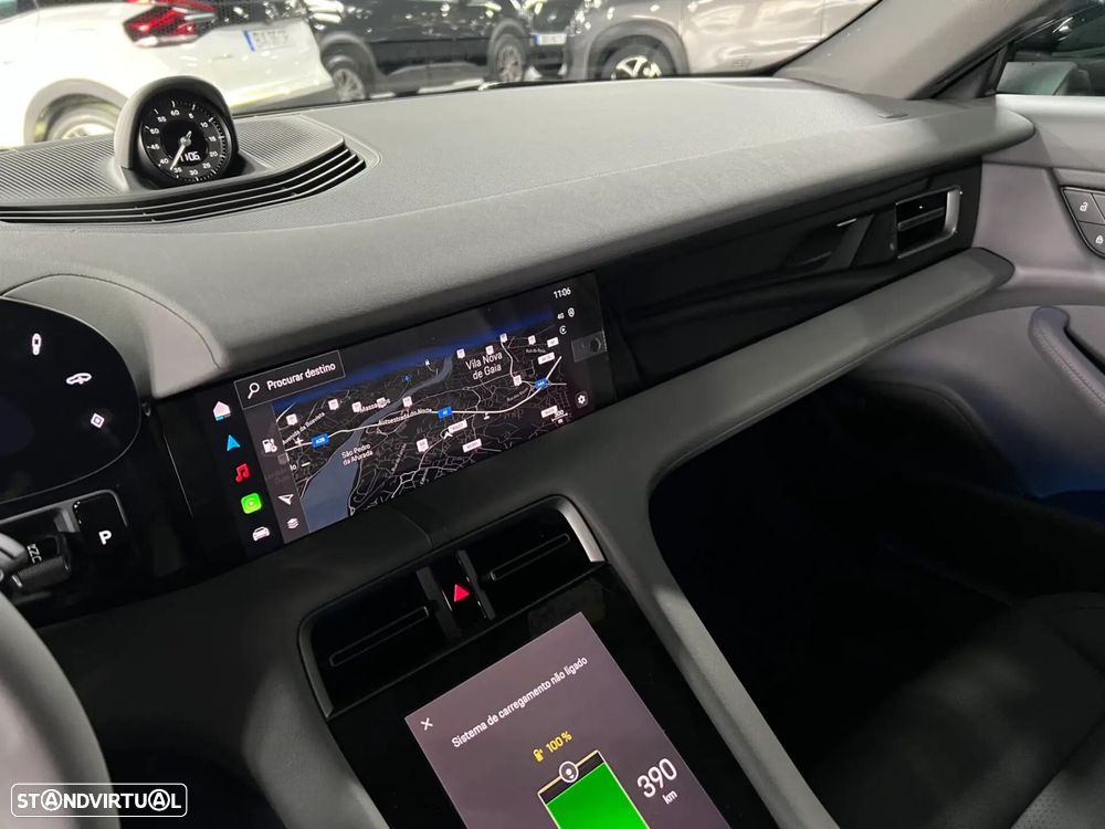 Porsche Taycan Sport Turismo - 30