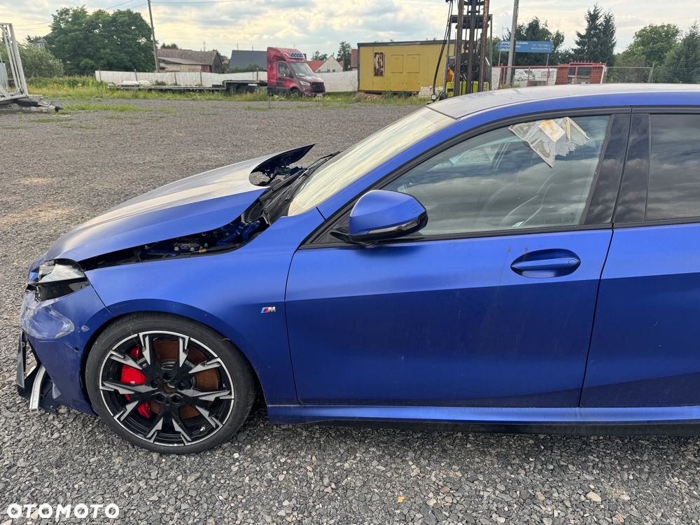 BMW Seria 1 - 15