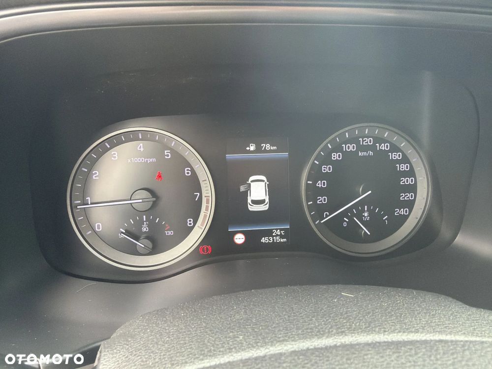 Hyundai Tucson 1.6 T-GDi N Line 2WD - 14