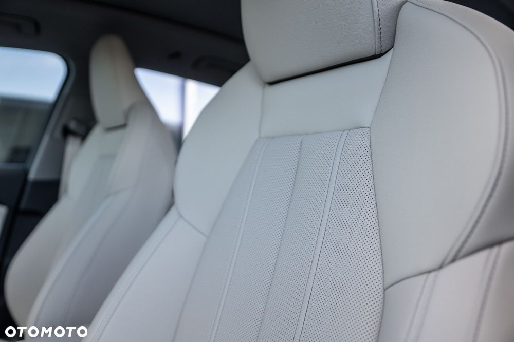 Audi Q5 e-Hybrid 220 kW Quattro S tronic - 13