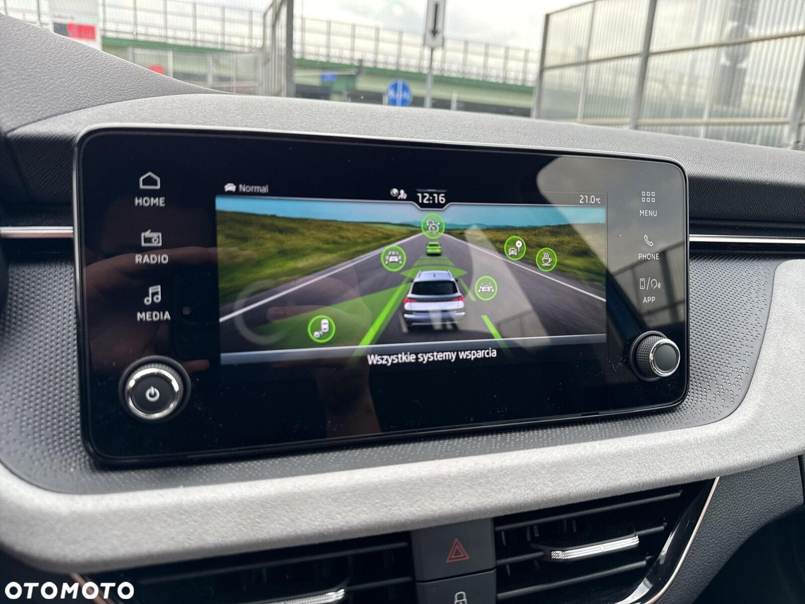 Skoda Kamiq 1.0 TSI Selection DSG - 15