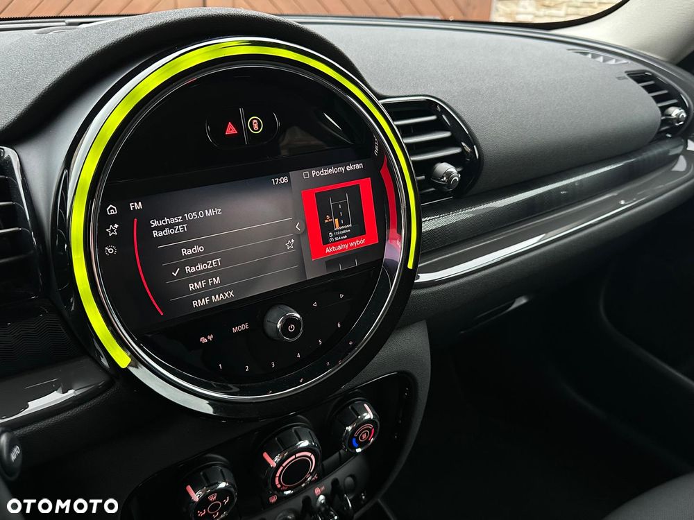 MINI Clubman One - 11