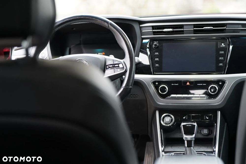 SsangYong/KGM Korando 1.5 T-GDI Quartz 4WD - 6