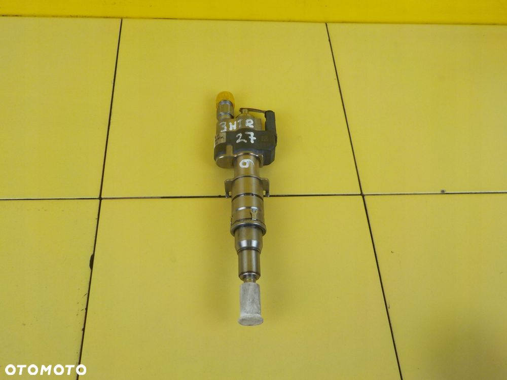 BMW 3 E90 E87 2.0 B 10r 143KM N43B20AY wtrysk wtryskiwacz 7589048-11 - 1