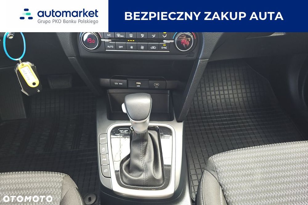 Kia Ceed 1.5 T-GDI M DCT - 13