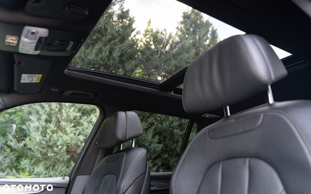 BMW X5 xDrive25d - 32