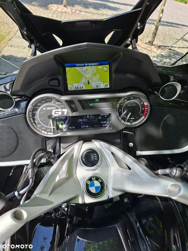 BMW K - 6