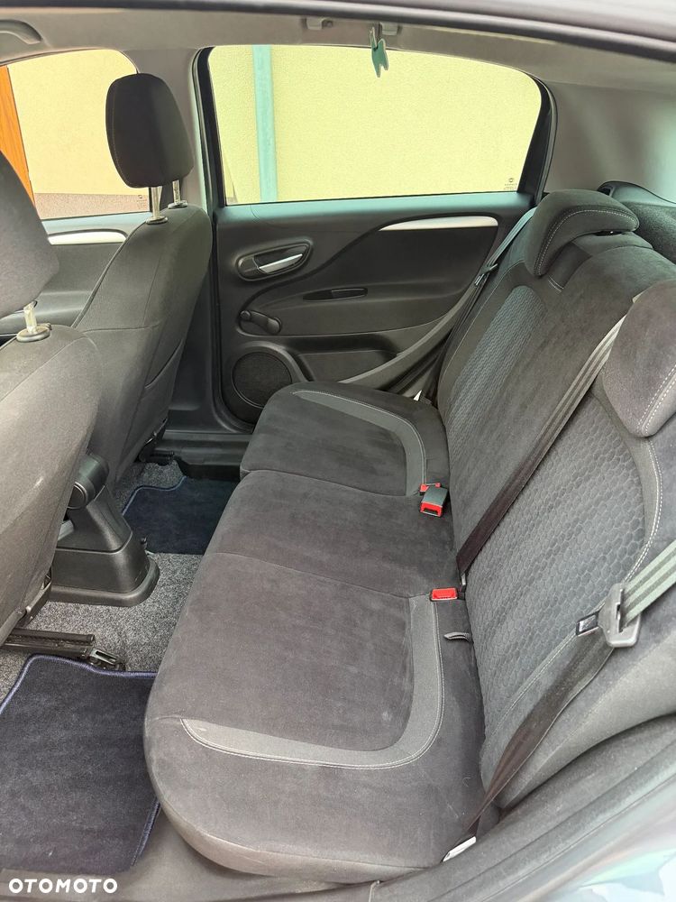 Fiat Punto 0.9 Twinair Easy Pakiet Easy Plus S&S - 8