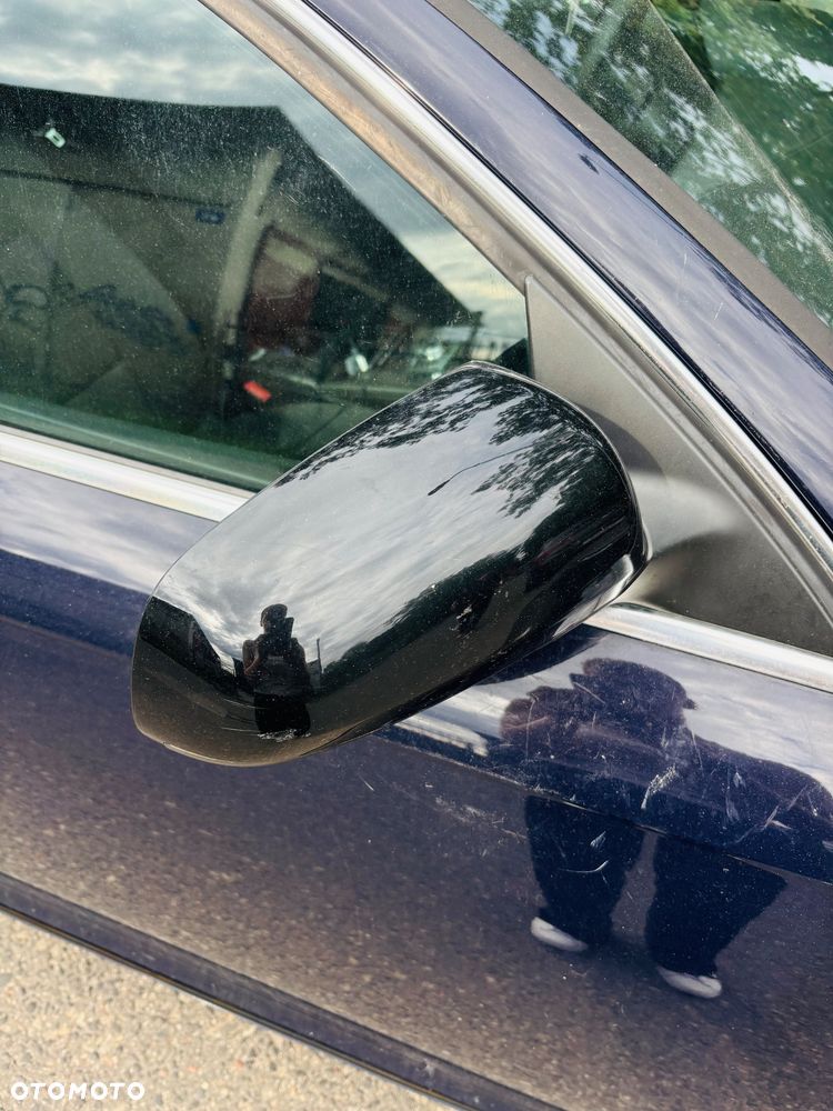 Audi A6 Avant 2.4 - 7