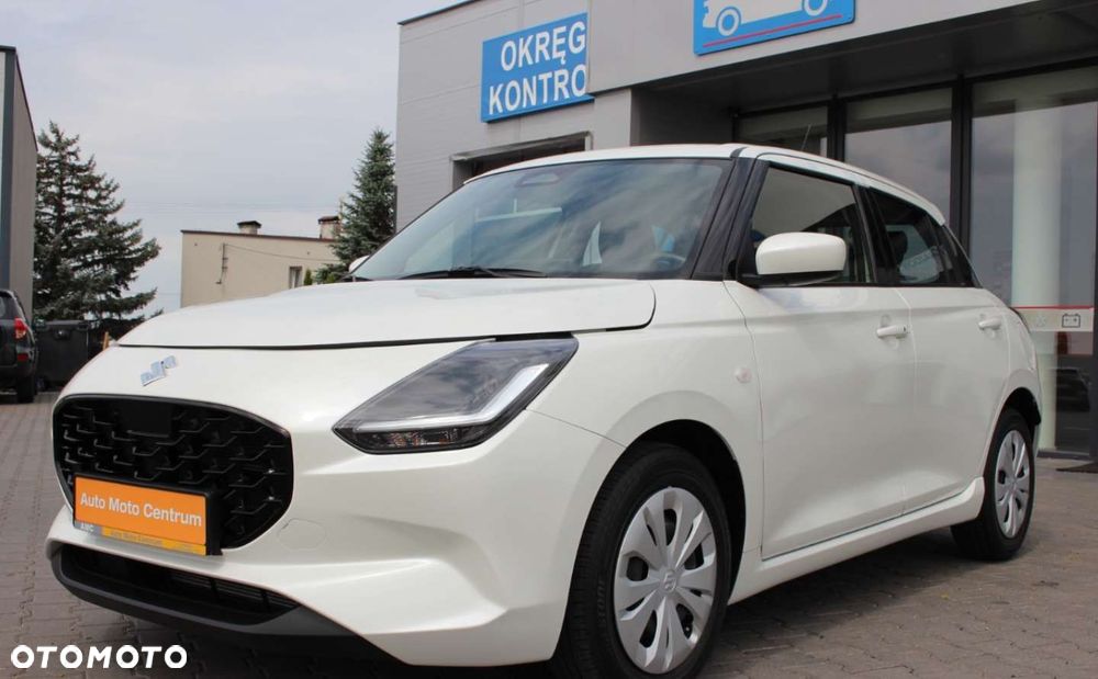 Suzuki Swift - 2