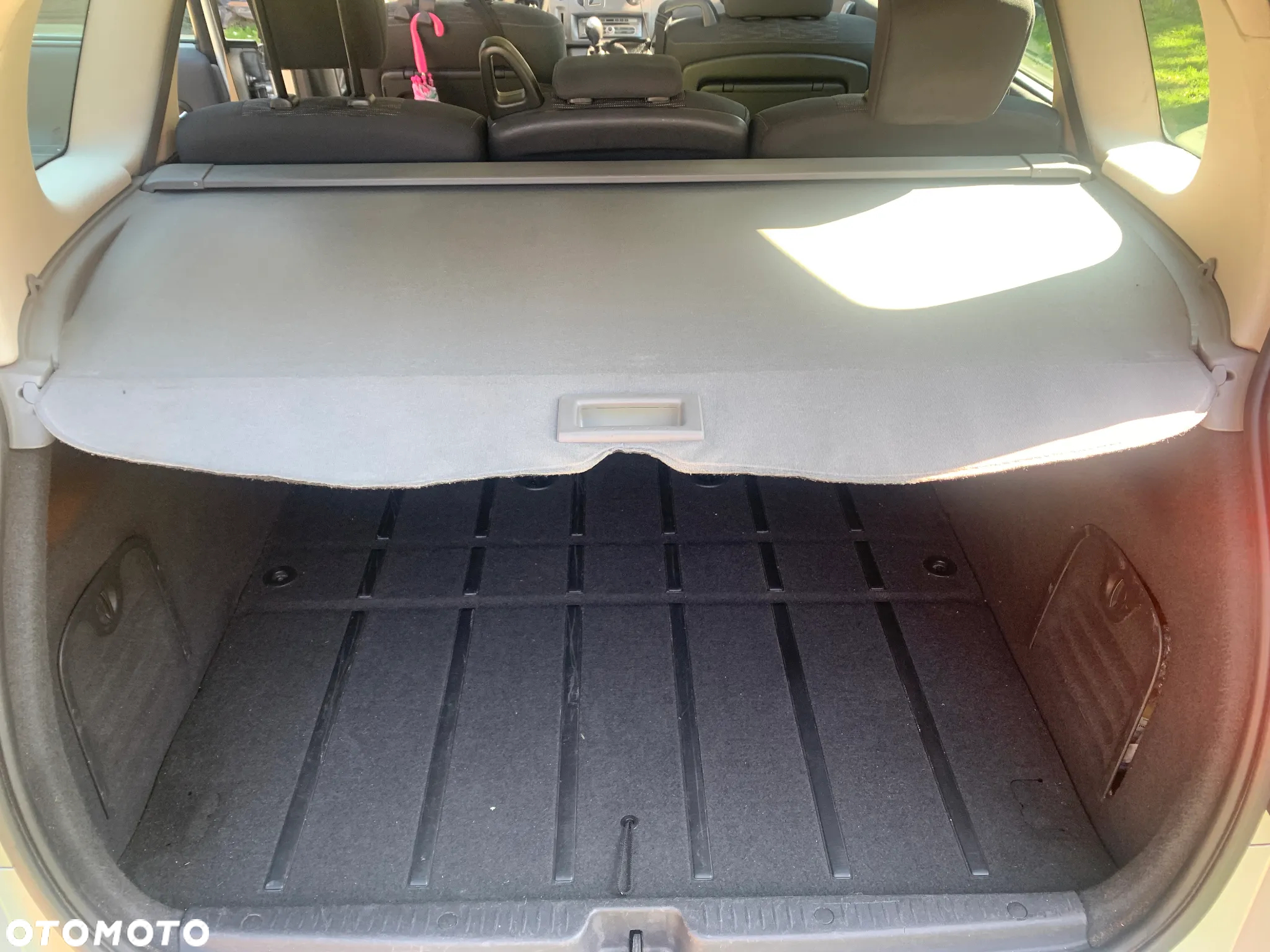 Renault Scenic 2.0 16V Confort Dynamique - 14