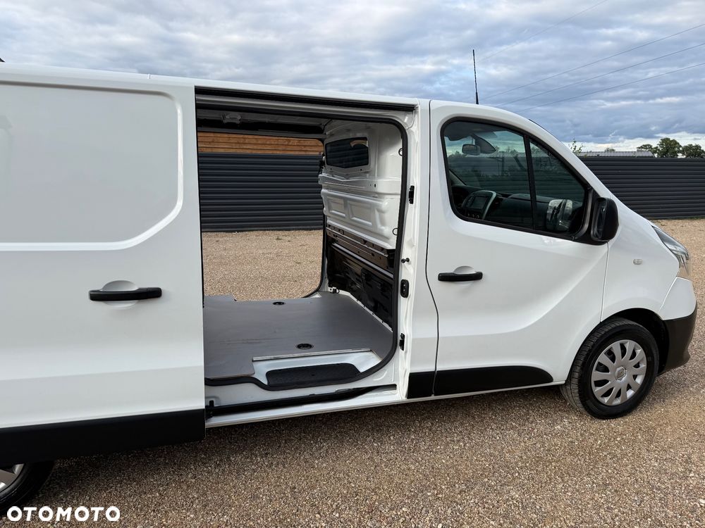 Renault Trafic - 21