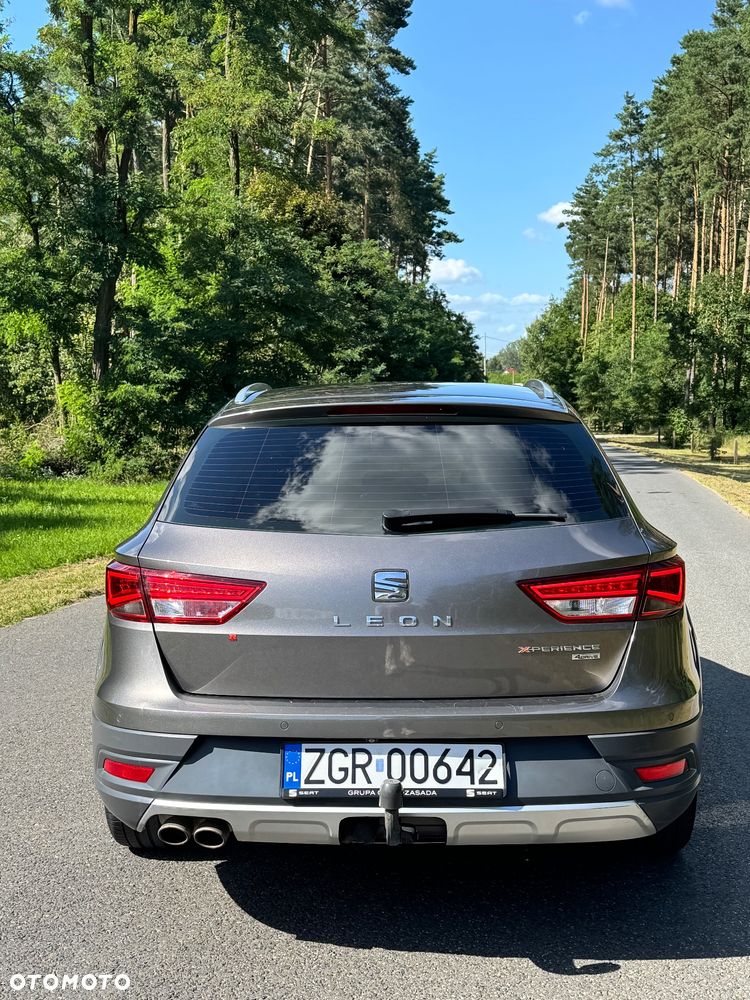 Seat Leon - 2