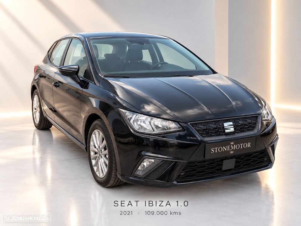 SEAT Ibiza - 2