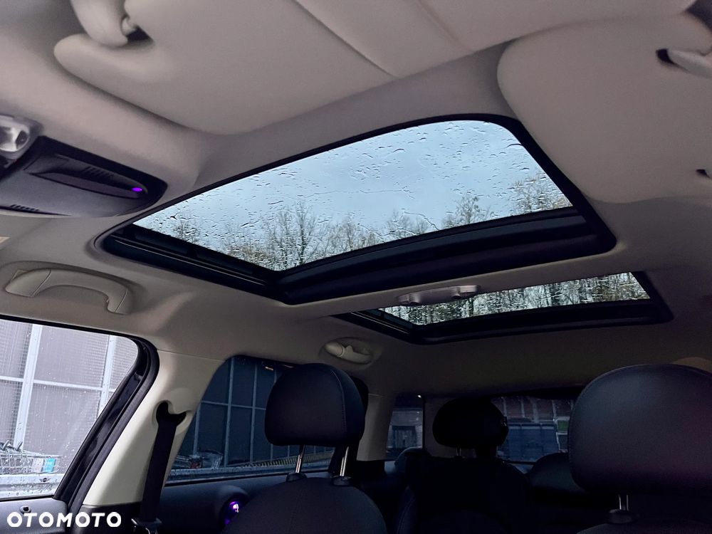 MINI Countryman Cooper S All4 - 10