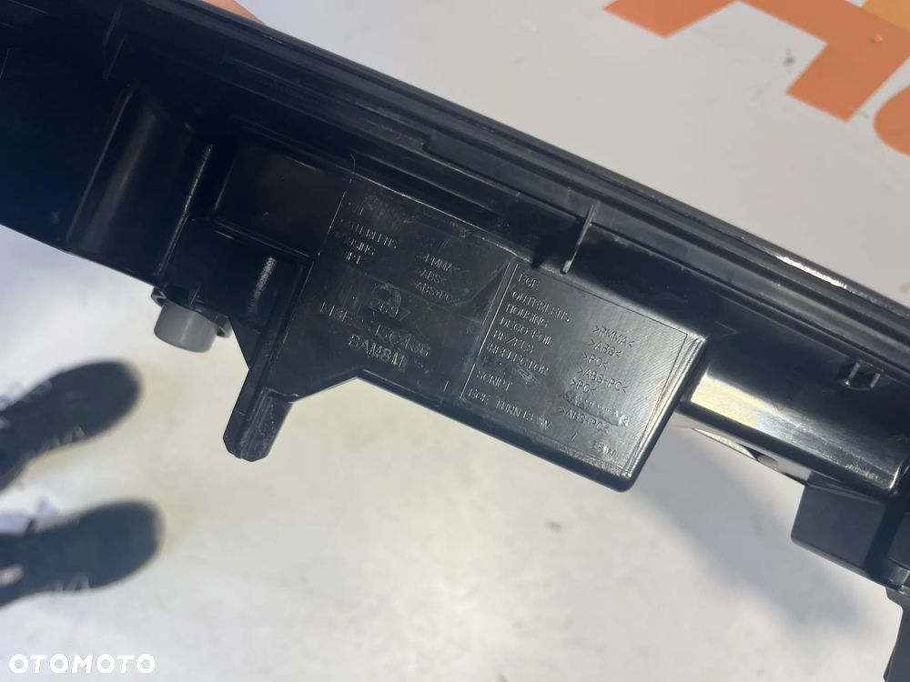 BLENDA LAMPA TYŁ TYLNA RANGE ROVER  M8E215C436 - 6