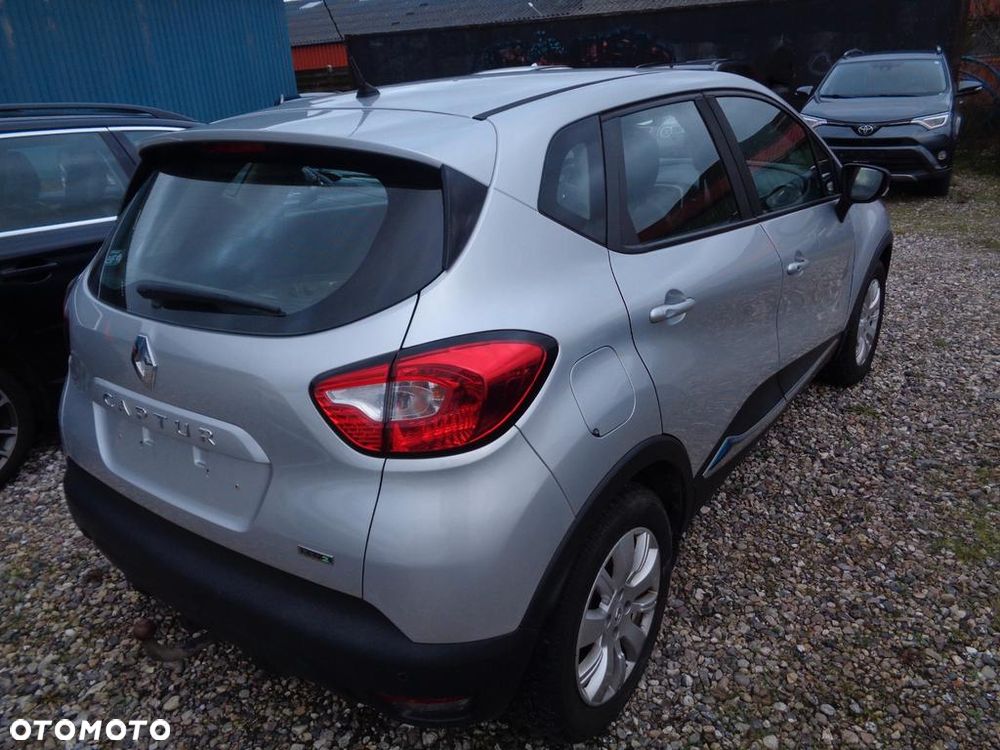 Renault Captur 1.5 dCi Energy Limited - 30
