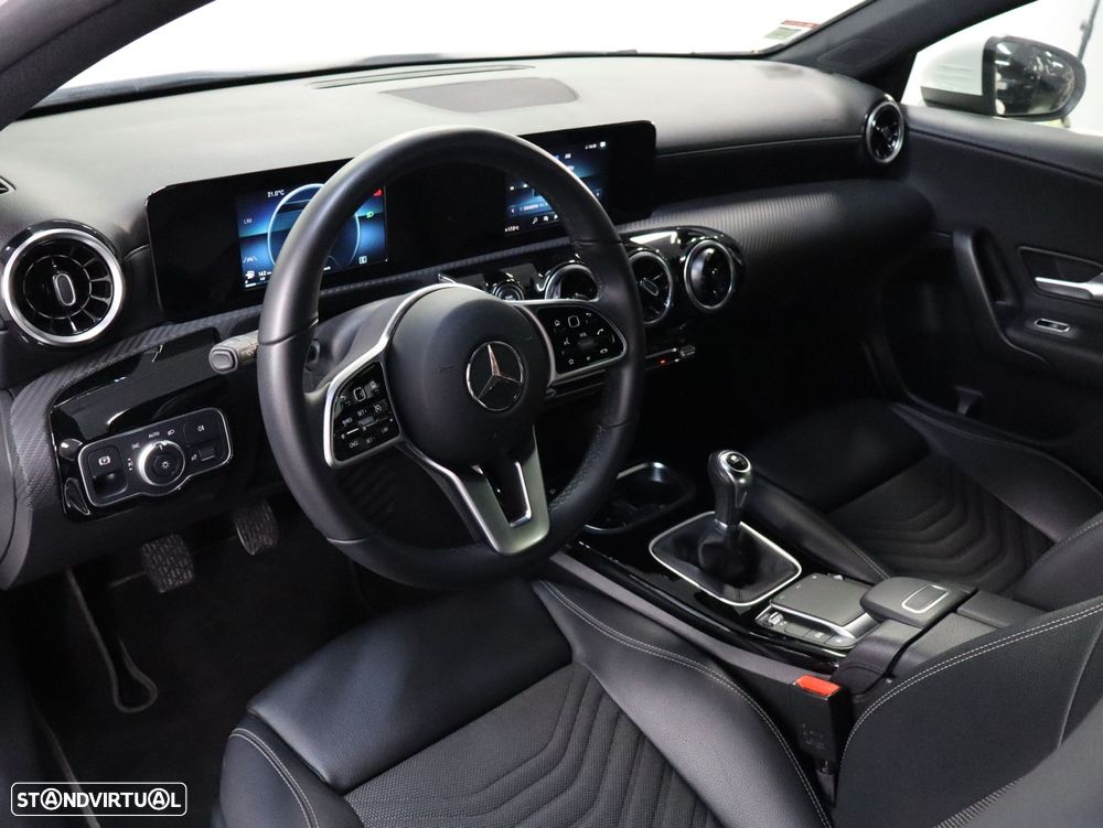 Mercedes-Benz A 160 Style Plus - 5