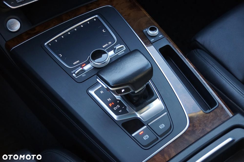 Audi Q5 2.0 TDI Quattro S tronic - 20