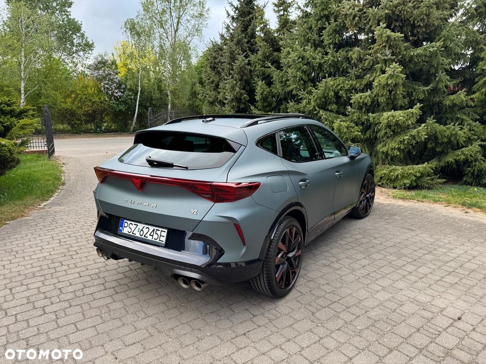 Cupra Formentor 2.0 TSI 4Drive DSG VZ Extreme - 24