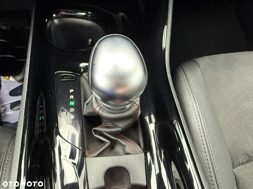 Toyota C-HR 1.8 Hybrid GPF GR Sport - 23