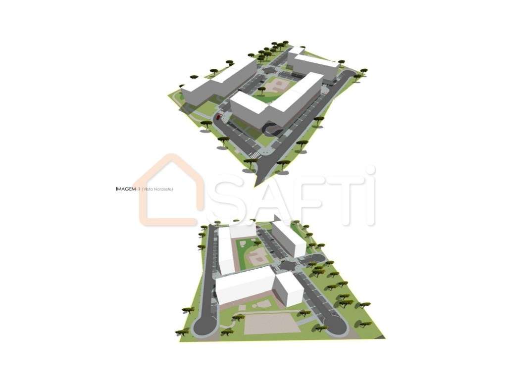 TERRENO URBANO - FARO - Grande imagem: 4/5