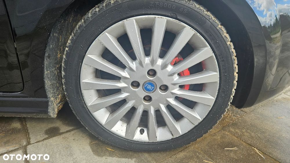 Fiat Grande Punto - 31