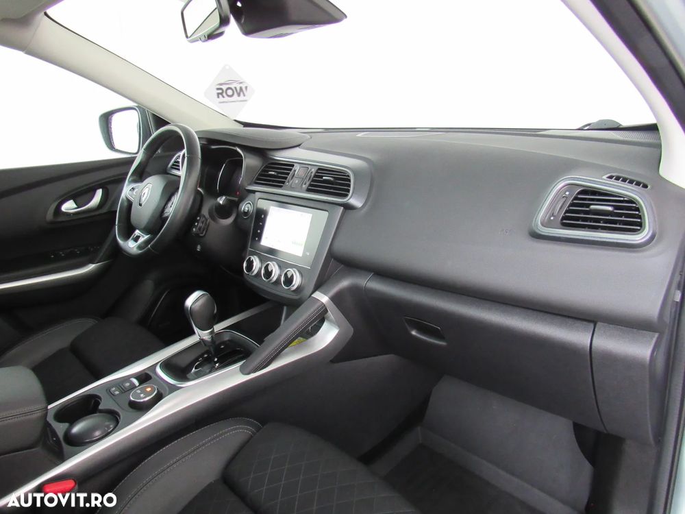 Renault Kadjar TCe EDC GPF Intens - 12