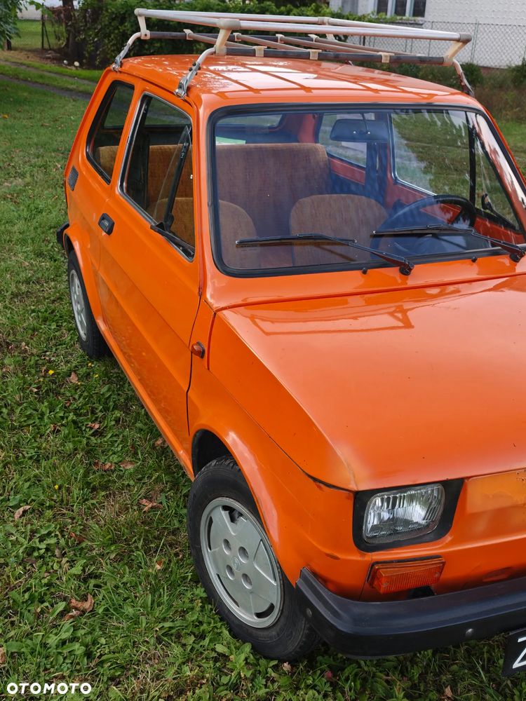 Fiat 126 - 6