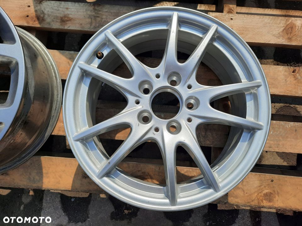 ORYG. MERCEDES B-KLASA 246 16 6.5J ET49 1029 - 1