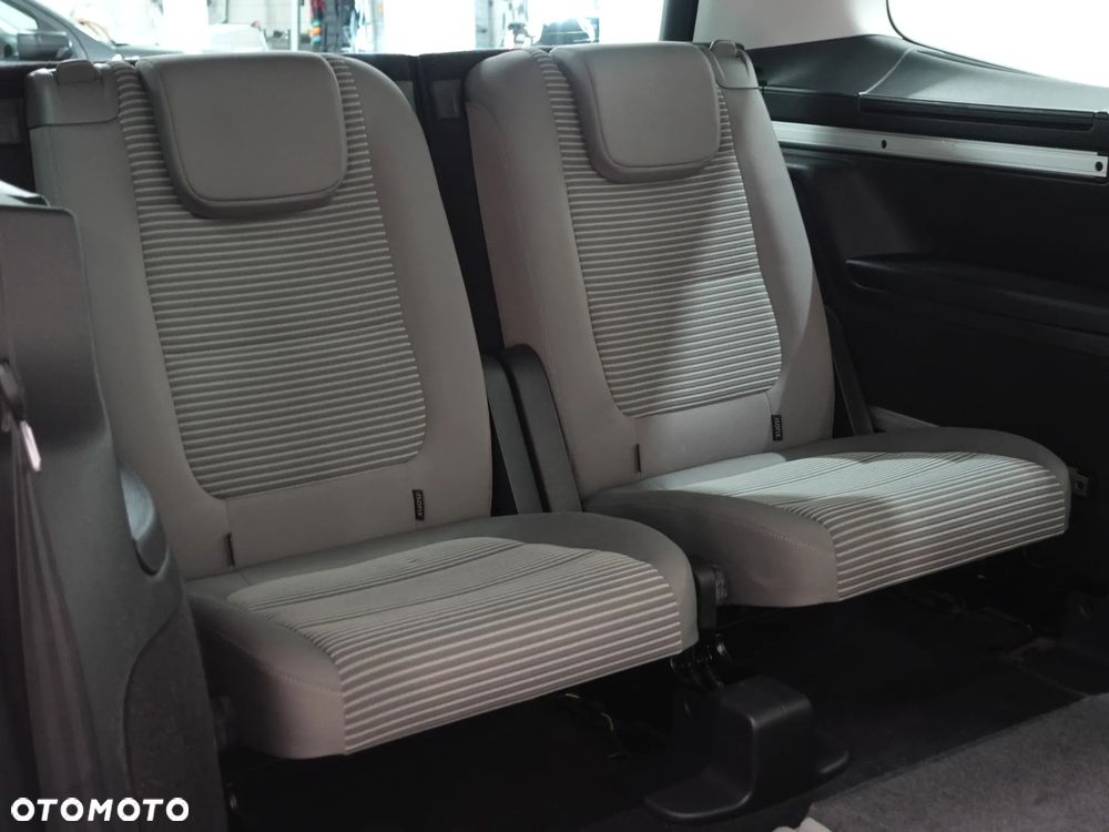 Seat Alhambra 2.0 TDI Start & Stop 4You - 25