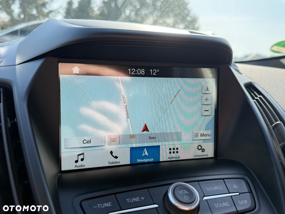 Ford Kuga 1.5 EcoBlue COOL&CONNECT - 21