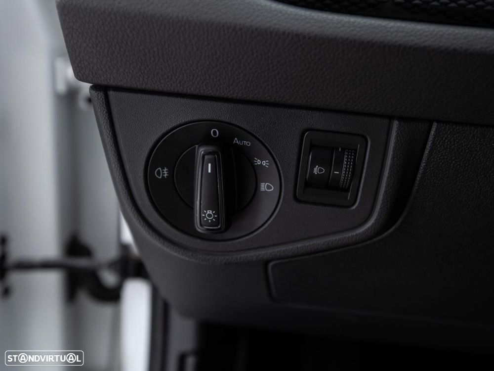 VW Taigo 1.0 TSI Life DSG - 14