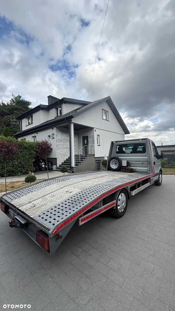 Opel Movano - 3