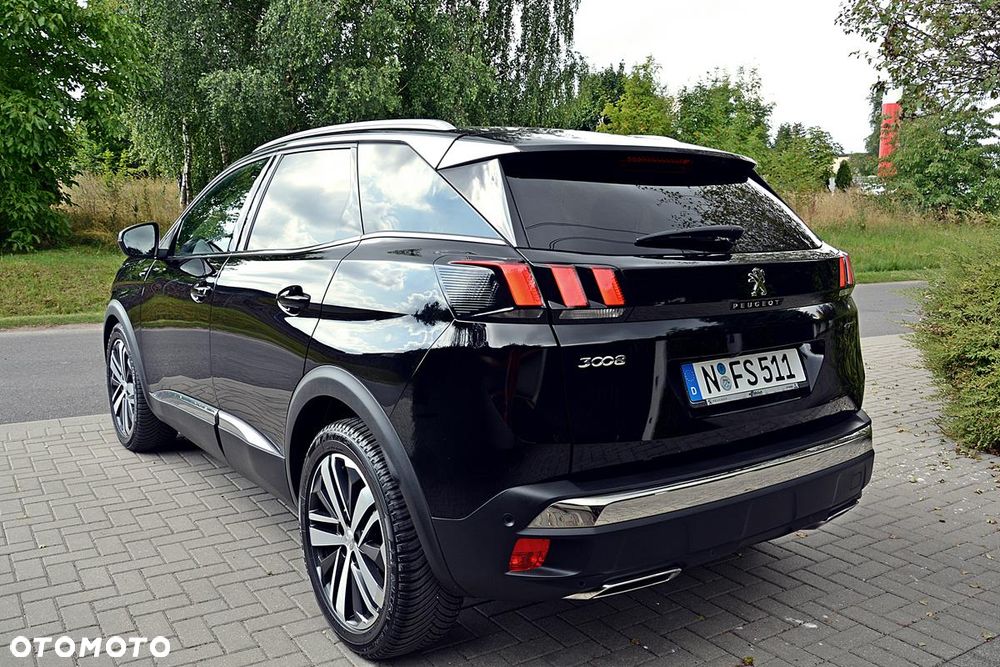 Peugeot 3008 - 14
