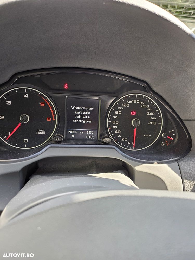 Audi Q5 - 4