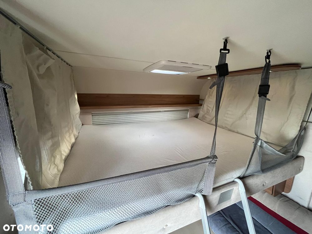 Burstner Averso Plus 510 TK - 14