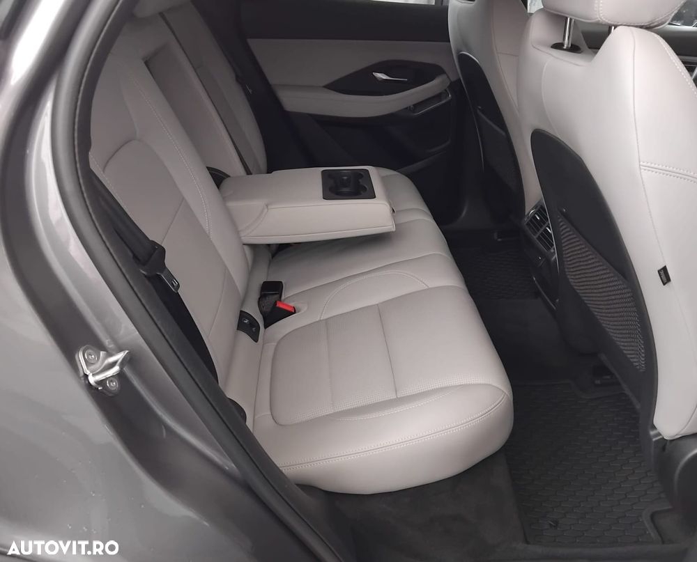 Jaguar E-Pace D165 AWD R-Dynamic - 12